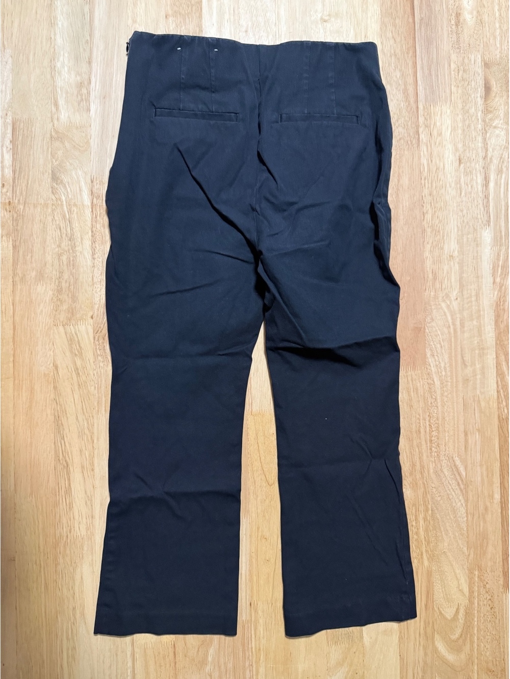 Columbia Youth Small Black Omni-Heat Insulated Snow Bibs Ski Overalls